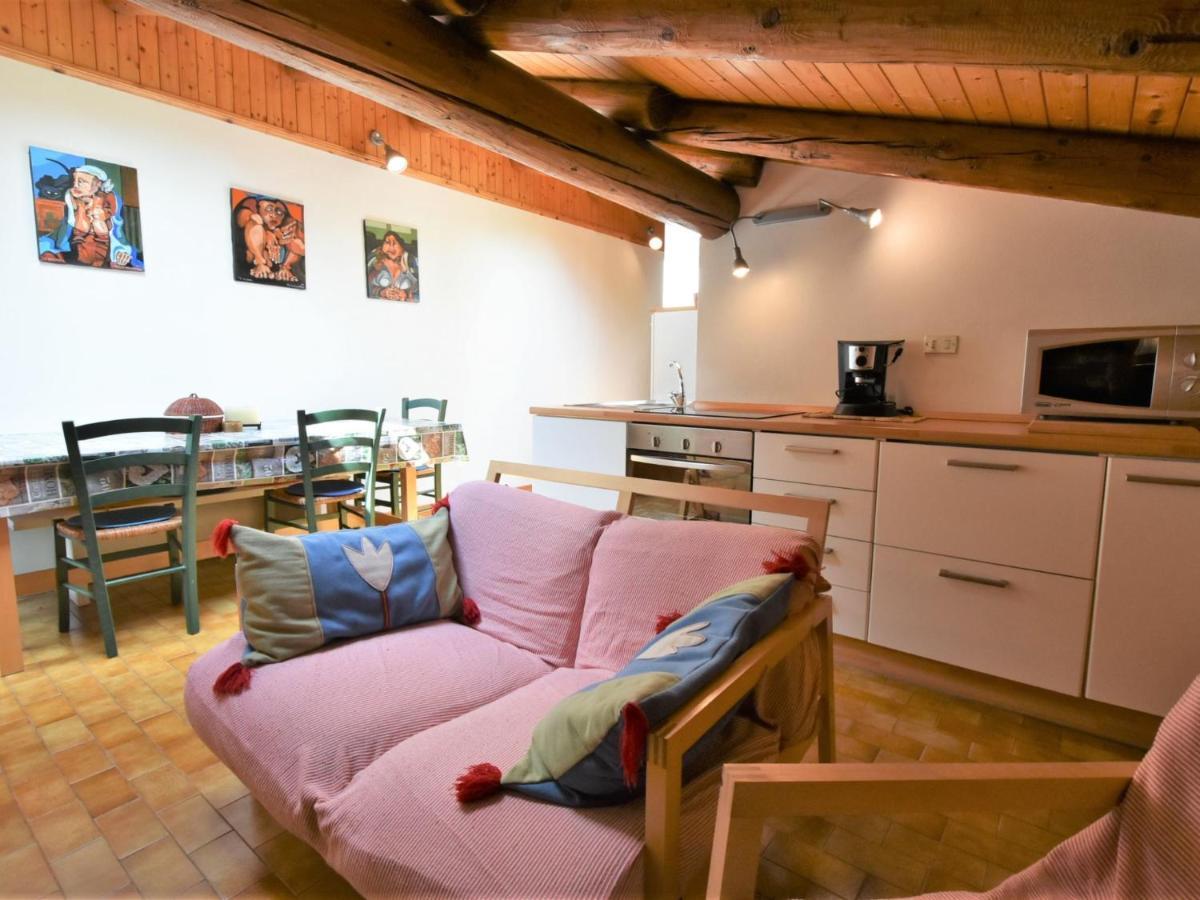 Apartment Nido Dello Stelvio By Interhome Pezzo Zewnętrze zdjęcie